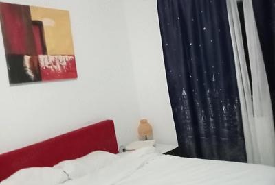 Apartament cu 3 camere decomandat în Central - 1