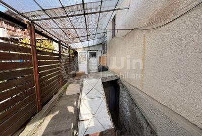 Casa individuala | 120mp utili | Teren 500mp | Garaj | Zona Iulius - 8