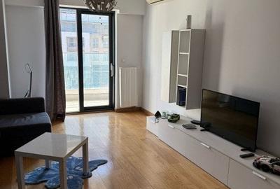 Apartament cu 3 camere semidecomandat, mobilat în Aviației
