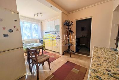 Apartament 2 camere – Tg. Mureș – Tudor – Str. Moldovei - 3