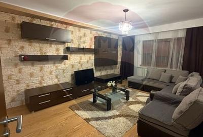 De inchiriat, 3 camere, decomandat,72mp,etaj 2, Craiovita, ultramodern - 1