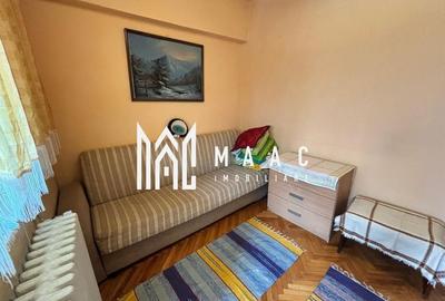 Apartament 4 camere | Etaj 2 | Balcon | 86 MPU | Mihai Viteazul - 13