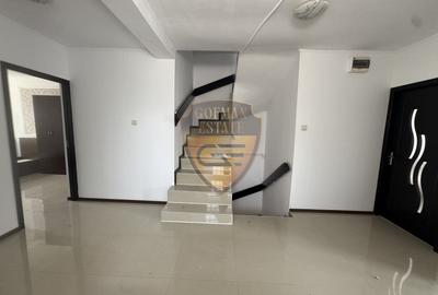 Casă individuală cu 11 camere cu Canalizare în Faleza Nord - 27