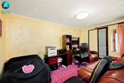 Casă cu 4 camere cu Teren 310 Mp în Dunărea - 2