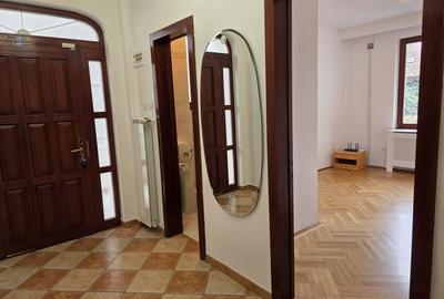 Casă individuală cu 6 camere cu Canalizare în Floreasca - 6