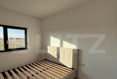 Casa la cheie cu 4 camere, 80 mp - 21