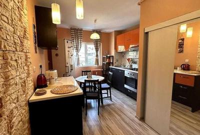 De închiriat apartament 2 camere in zona Iancului - 1