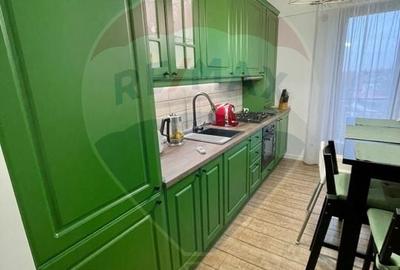 Apartament cu 2 camere decomandat, mobilat în Chitila - 4
