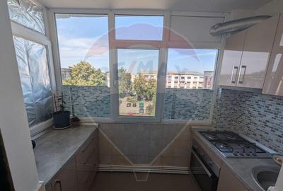 Apartament cu 2 camere de vanzare in zona Sud-Vest - 4