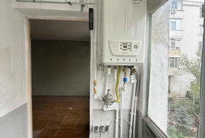 Apartament cu 2 camere decomandat în Mazepa 2 - 6