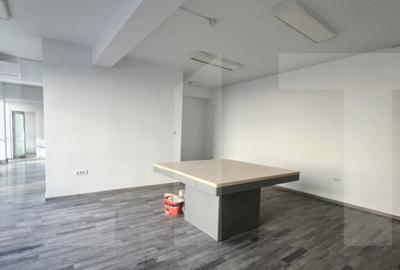 Spa?iu comercial, 96 mp, zona Lipovei - 3