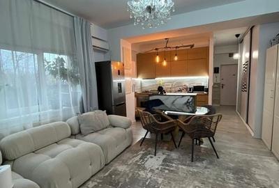 Apartament 3 camere Pipera - 1