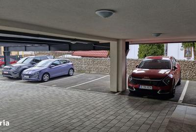 Apartament cu 2 camere decomandat în Central - 2