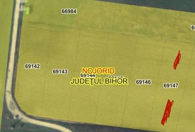 Spațiu comercial, în Păușa - 10