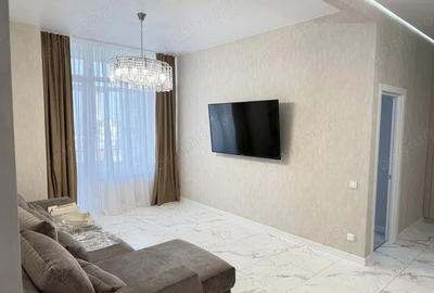 3 camere zona Drumul Taberei - 8