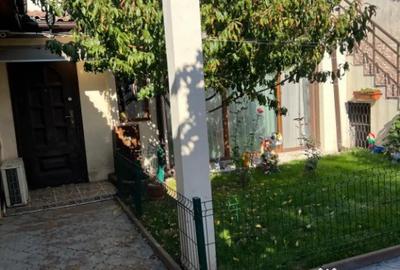 Casă cu 5 camere cu Teren 262 Mp în Brătianu