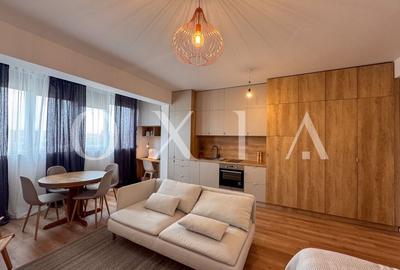 SX598 Apartament Tip STUDIO, Mobilat-Utilat, Parcare Proprie - 4