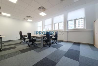 Birou, de 110 mp, în Gara de Nord - 2