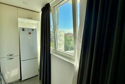 REA1023776 Apartament 3 camere Muncii REA1023776 Apartament 3 camere Muncii - 8