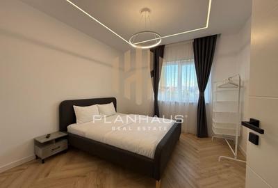 Inchiriere-ultramodern apartament zona rezidentiala ,3 camere,etaj 1,loc de parc - 4