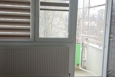 Apartament cu 2 camere semidecomandat în Cet - 1