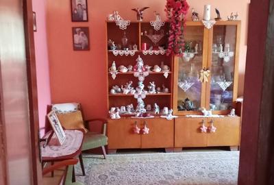 Apartament cu 2 camere decomandat în Central - 2