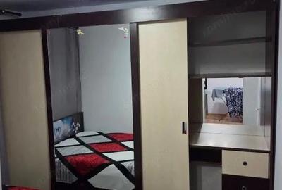 Apartament cu 2 camere nedecomandat în 23 August - 4