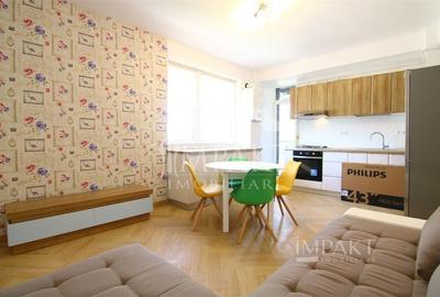 Apartament modern cu 2 camere, in Gheorgheni! - 2