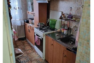 Apartament cu 4 camere decomandat în Berceni - 7