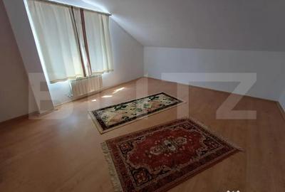 Casă cu 9 camere cu Teren 813 Mp în Burdujeni - 9