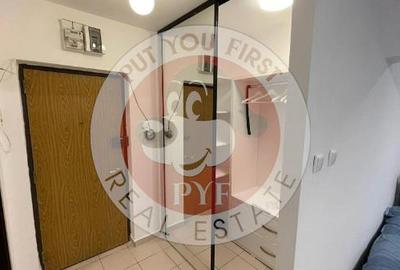 Metrou Titan | Garsoniera | Decomandat | 35mp | B11020 - 6