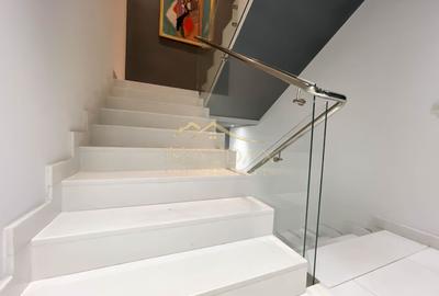 Cladire de birouri + spatiu comercial *1106 mp* // Dorobanti Capitale - 26