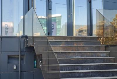 Apartamente 2 camere Lux Pipera APP REZIDENTIAL NORTH - 2