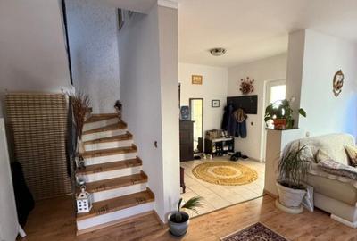 Duplex in Floresti-zona Muzeul Apei - 12