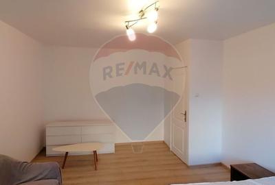 Apartament cu 1 camere decomandat, mobilat în Mănăștur - 2