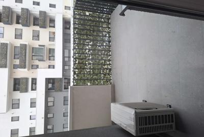 Inchiriez Apartament 2 camere tip studio | 49 mp | Parcare | Vivamus Residence Brasov - 2