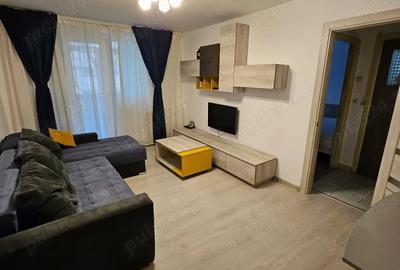Apartament cu 2 camere decomandat, mobilat în Lacul Tei - 7