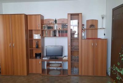 Apartament cu 2 camere nedecomandat în Central - 1