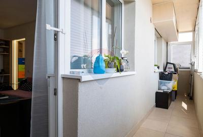 Vanzare apartament 2 camere,  renovat, zona Titan - Parcul Teilor - 10