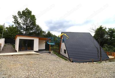 Vila AFrame de vanzare Sotrile, Prahova - 8