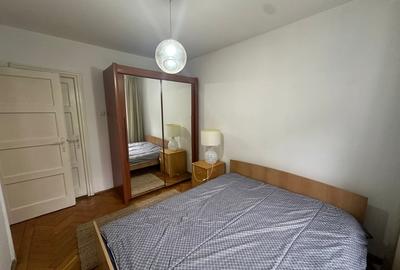 Apartament 2 camere de vanzare in zona Floreasca - Compozitori - 8