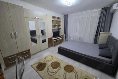 Garsonieră decomandată în Vitan - 2