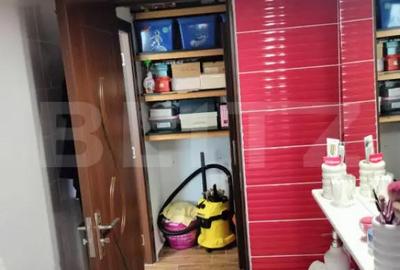 Apartament cu 2 camere semidecomandat în Central - 4