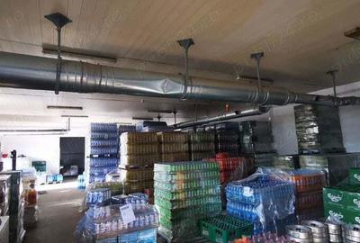 Inchiriere vanzare hala spatiu comercial sau de productie spatiu birouri - 1