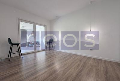 Apartament cu 3 camere decomandat în Ștefăneștii de Jos - 5