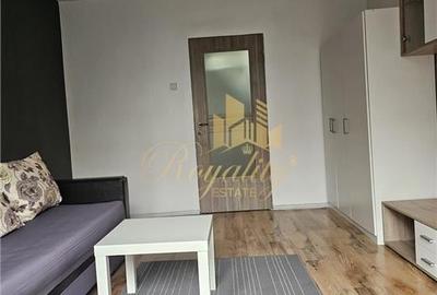Apartament 1 camera, 30 mp, Etaj 3- Zona Complexului Studentesc - 7