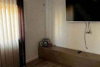 Vand jumatate duplex pe parter in Mosnita Noua - 8