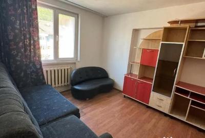 Apartament cu 2 camere decomandat în Mărăței - 2