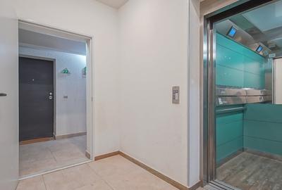 SILVER MOUNTAIN, Poiana Brasov - Apt duplex, 3 camere, 2 bai - 16