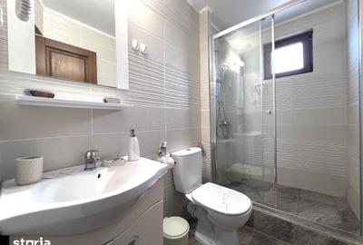 Casă cu 8 camere cu Teren 400 Mp în Limanu - 15